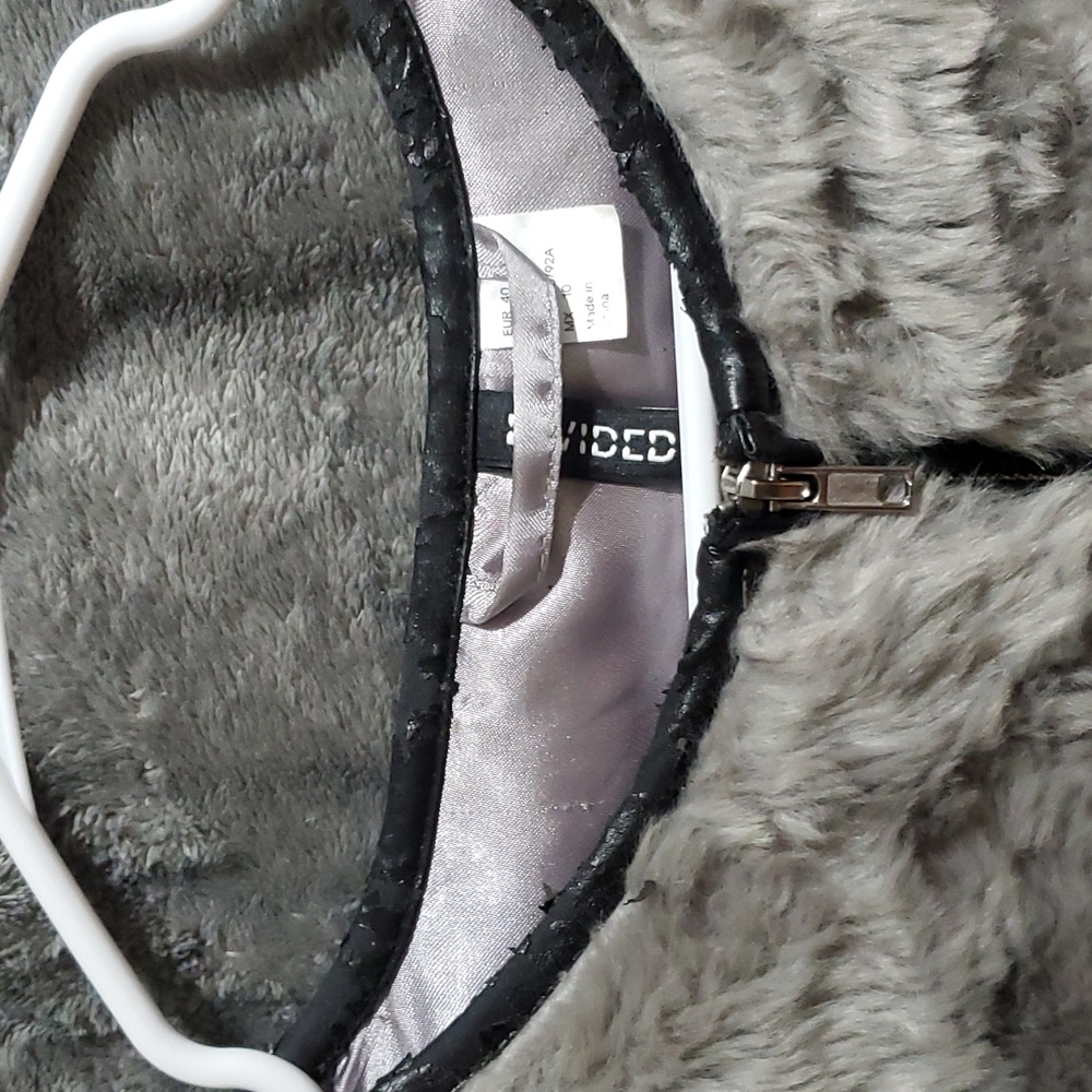 Woman jacket - Picture 3 of 10